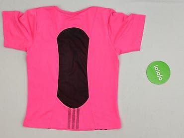 prada dresy: Adidas, T-shirt damski, rozmiar L — 3