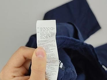 pepegi lata 90: Intimissimi, Spodnie materiałowe damskie, rozmiar L — 5