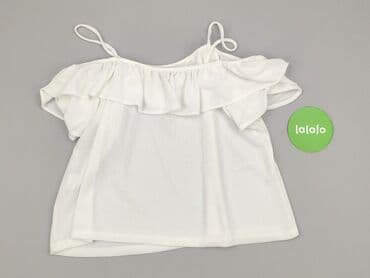 buty crocs ccc: Mohito, Bluzka damska, rozmiar L — 3