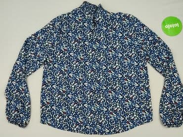 bluzki z rękawem 3 4 orsay: Orsay, Bluzka damska, rozmiar M — 4