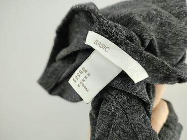 h and ms: H&M Basic, Sukienka damska, rozmiar M — 5