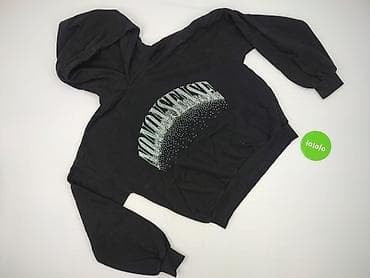 bluza dzika: NoNo, Bluza z kapturem damska, rozmiar S — 3