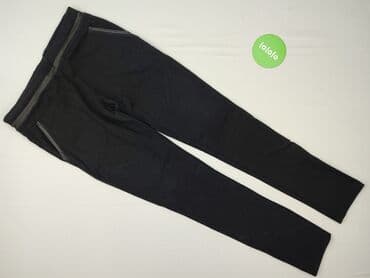 Kobiety: MEGI, Legginsy Eleganckie damskie, rozmiar XL — 2