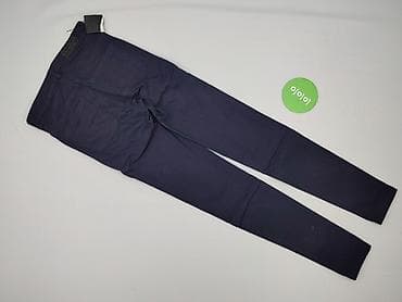 markowe jeansy: AGGI, Jeansy damskie, rozmiar S — 3