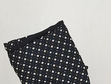 baleriny lidl: H&M, Spodnie materiałowe damskie, rozmiar M — 6