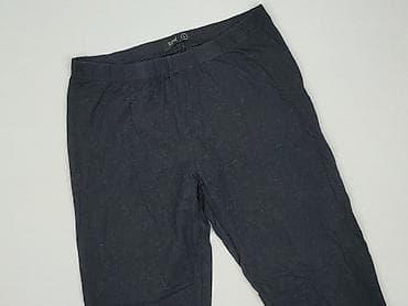 lakeland: Cleve, Legginsy rozmiar L — 1