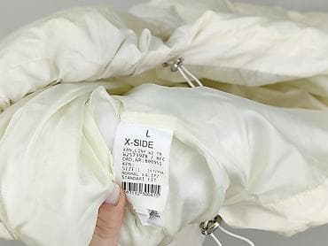 kurtki dam: Kurtka zimowa damska, rozmiar L — 4