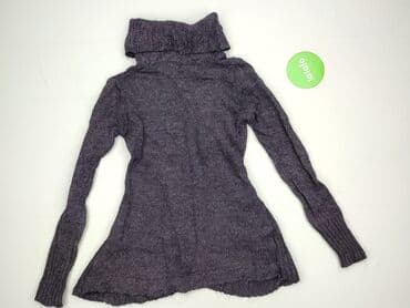 sweter w paski h: Гольф жіночий, розмір S — 3