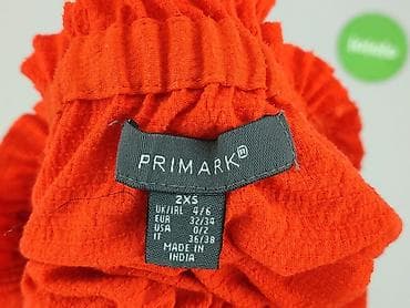 bluzki nasa: Primark, Top damski, rozmiar 2XS — 4