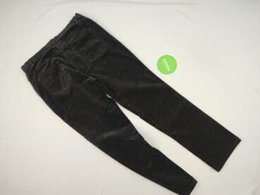 bluzy dewalt: Spodnie materiałowe damskie, rozmiar XL — 3