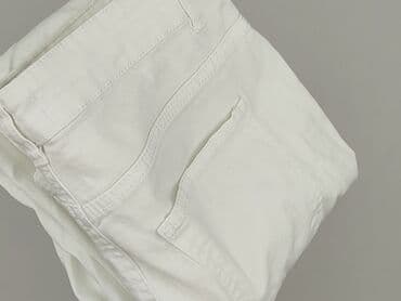 bonprix dżinsy wyszczuplające: Janina, Jeansy damskie, rozmiar S — 6