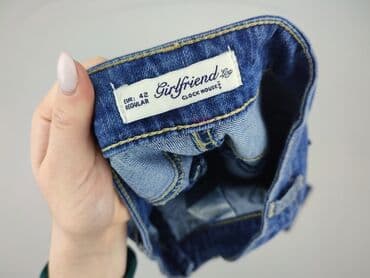 dżinsy pepe jeans: Jeansy damskie, M — 4