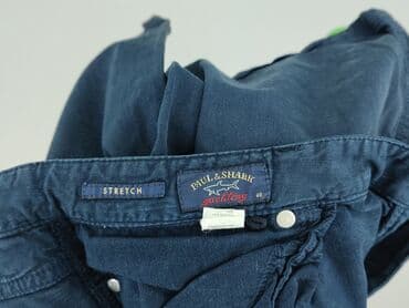 koszulki do koszykowki z wlasnym nadrukiem: Paul Shark, Szorty dla mężczyzn, XL — 4