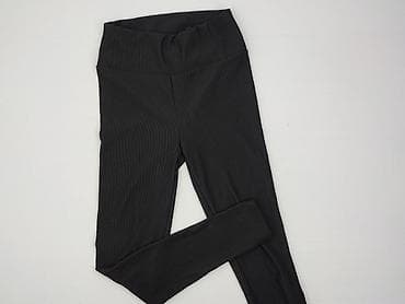 lycra: Legginsy Sportowe damskie, rozmiar S — 1