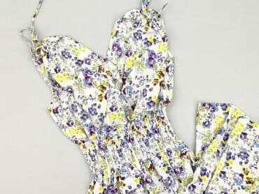 sukienki kopertowe dla puszystych: Sukienka damska, rozmiar S — 1