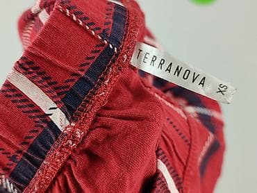 spodni: Terranova, Spodnie dresowe damskie, rozmiar XS — 4
