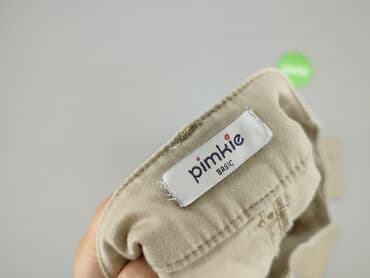 Pimkie, Material trousers for women, size 2XL (EU 44) — 4