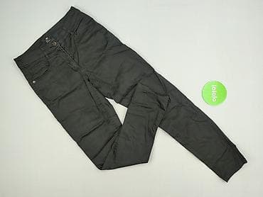 tera second hand: H&M, Spodnie materiałowe damskie, rozmiar XS — 2