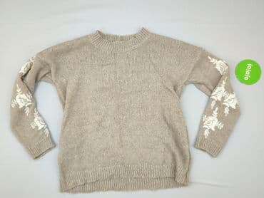 krótkie spodenki do grubych rajstop: Next, Women`s sweater, size L (EU 40) — 2