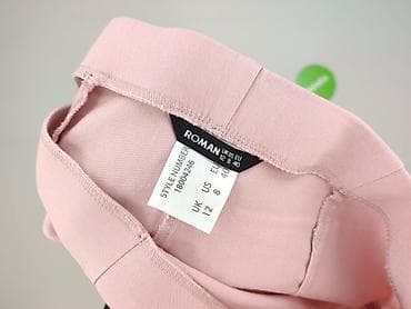 bumpro top: Roman, Spodnie materiałowe damskie, rozmiar L — 5