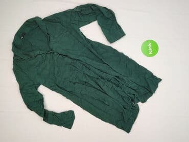 długość koszulki a wzrost: Cropp, Sukienka damska, L — 3