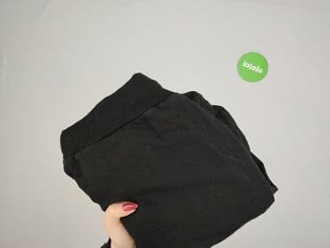 kapcie miu miu: MEGI, Spodnie dresowe damskie, L — 5