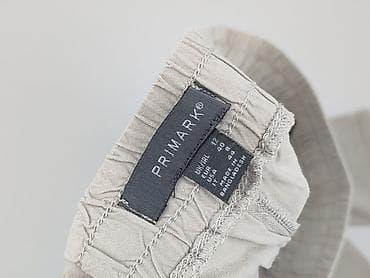 primark spaghetti top: Primark, Spodnie materiałowe damskie, rozmiar M — 5