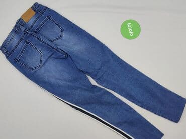 spodnie damskie top secret: Top Secret, Jeansy damskie, rozmiar M — 3