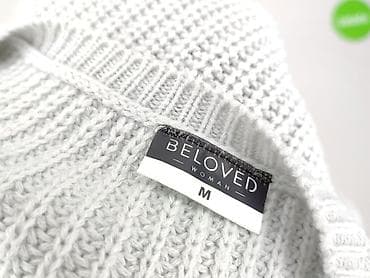 reserved bolerko: Beloved, Sweter damski, rozmiar M — 4