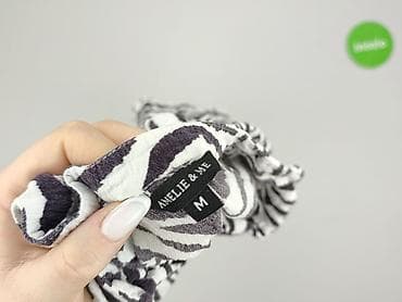 coco chanel bluzka: Amélie & Amélie, Bluzka damska, rozmiar M — 4