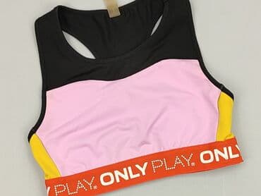 only play curve spodnie: ONLY Play, Biustonosz damski, Sportowy, M — 1