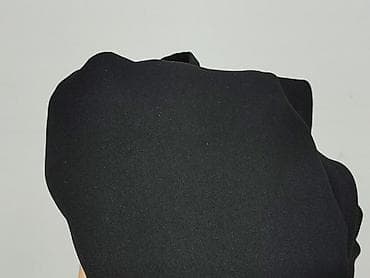 czarne bluzki reserved: Bluzka damska, rozmiar L — 6