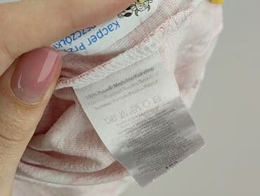 sukienka z jednorożcem h: Dress, 3-4 years, 98-104 cm, condition - Perfect — 5