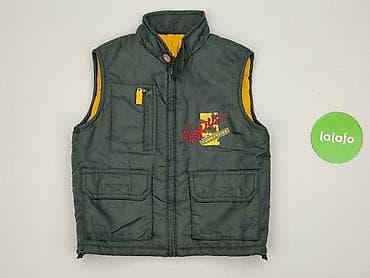 szale: Kamizelka, Dunnes Stores, 3-4 lat, 98-104 cm, stan - Idealny — 2