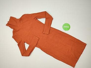 natural style: Sinsay, Sukienka damska, rozmiar M — 2