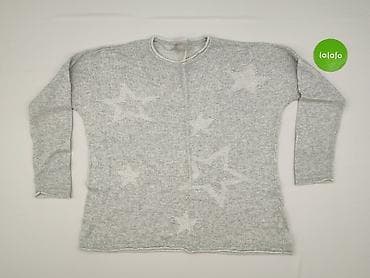 sweter clockhouse: Canda, Sweter damski, rozmiar L — 2