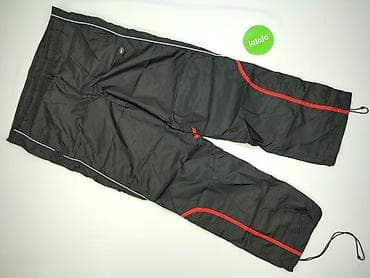 "nike" "buty" "bluzy": Nike, Spodnie dresowe dla mężczyzn, rozmiar M — 2