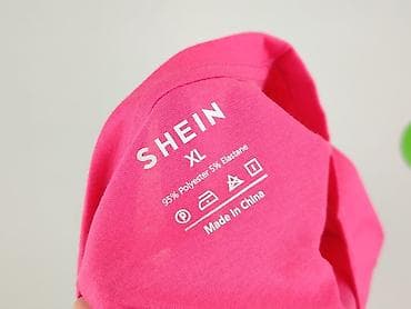 koszule pier one: Shein, T-shirt damski, rozmiar XL — 4