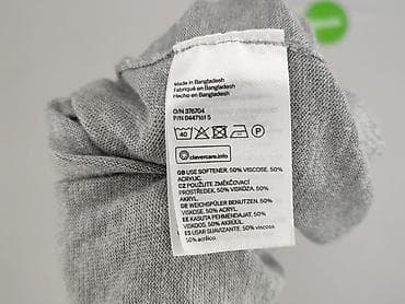 h m kombinezon: H&M, Kardigan damski, rozmiar S — 6