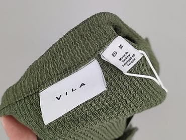 damska bluza: Vila, Bluzka damska, rozmiar M — 4