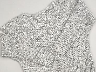 sweter jedwab: Sweter damski, rozmiar S — 1