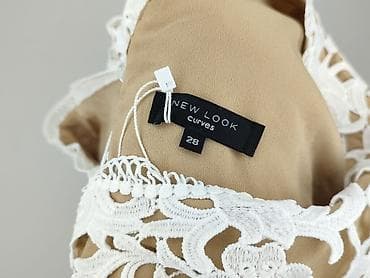 bluzki plus size bonprix: New Look Curves, Sukienka damska, rozmiar 8XL — 4