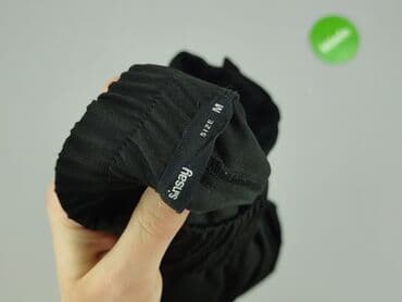 leone spodenki: Sinsay, Szorty damskie, rozmiar M — 5