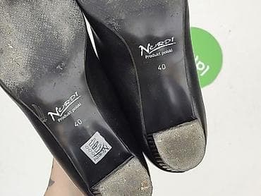 adidasy na wf: Półbuty damskie, rozmiar 40 — 4