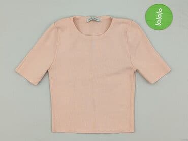 spodnie dilvin: Bluzka damska, rozmiar S — 2