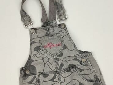 Kombinezon Disney, 7 lat, Bawełna, stan - Bardzo dobry