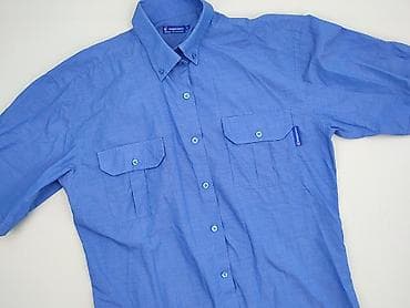 dresy l: Koszulа dla mężczyzn, rozmiar M — 1