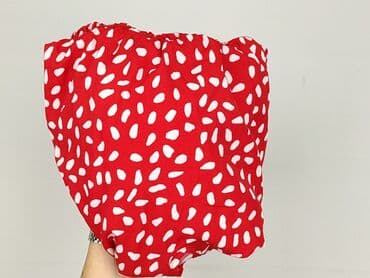 piękne czerwone sukienki na wesele: Sukienka damska, rozmiar L — 5