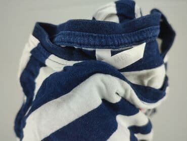 sweter w paski h: T-shirt for men, M — 5