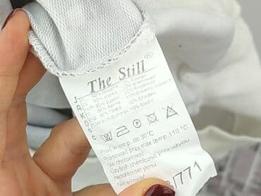 cross jeans bluzy damskie: Bluza damska
, rozmiar M — 4